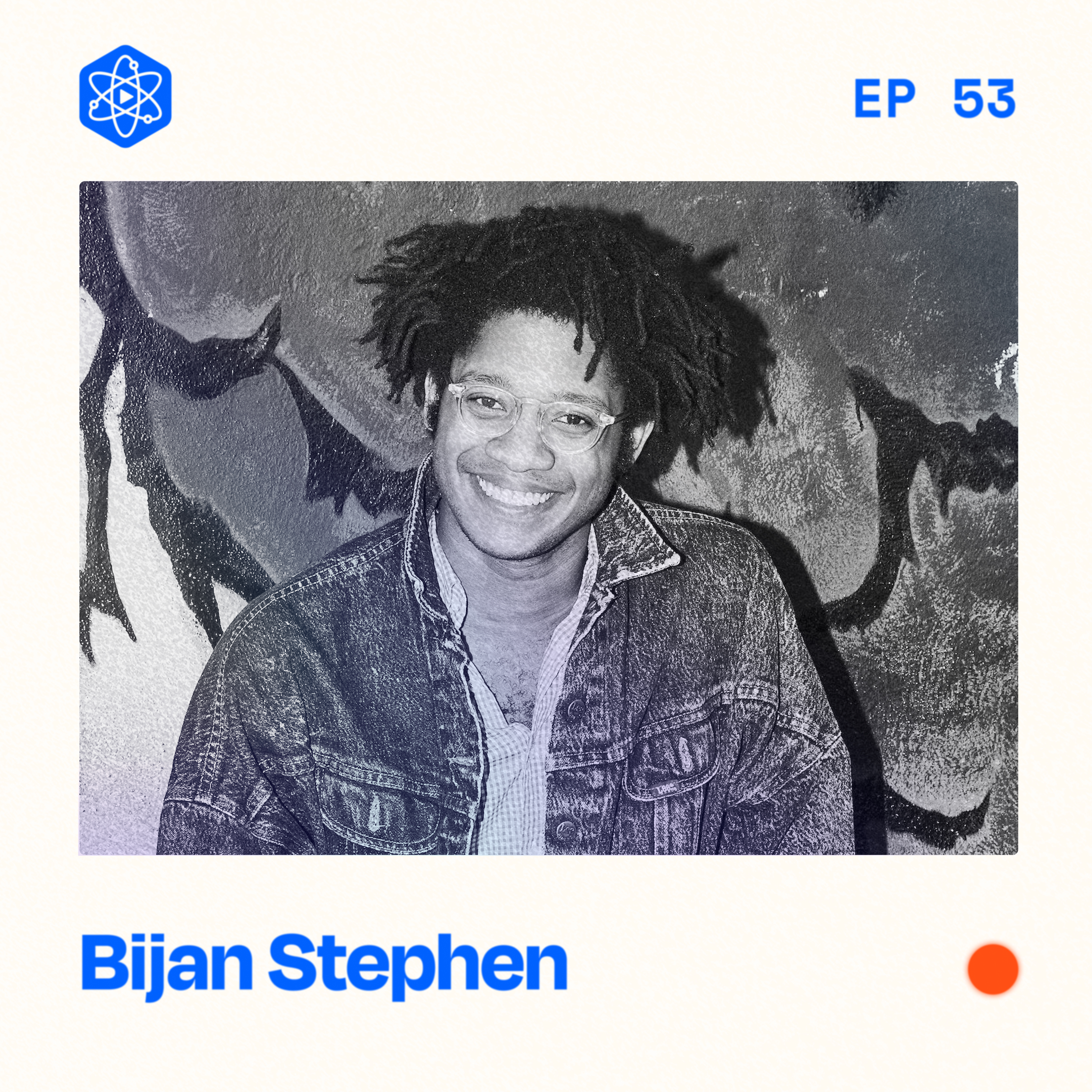 #53: Bijan Stephen – Digging into internet culture and what it takes to stream on Twitch