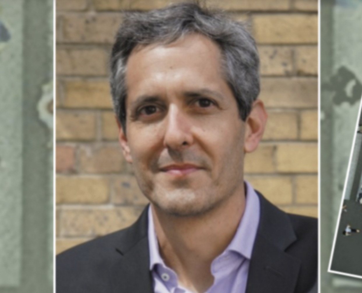 Mark Follman: Stopping Mass Shootings in America