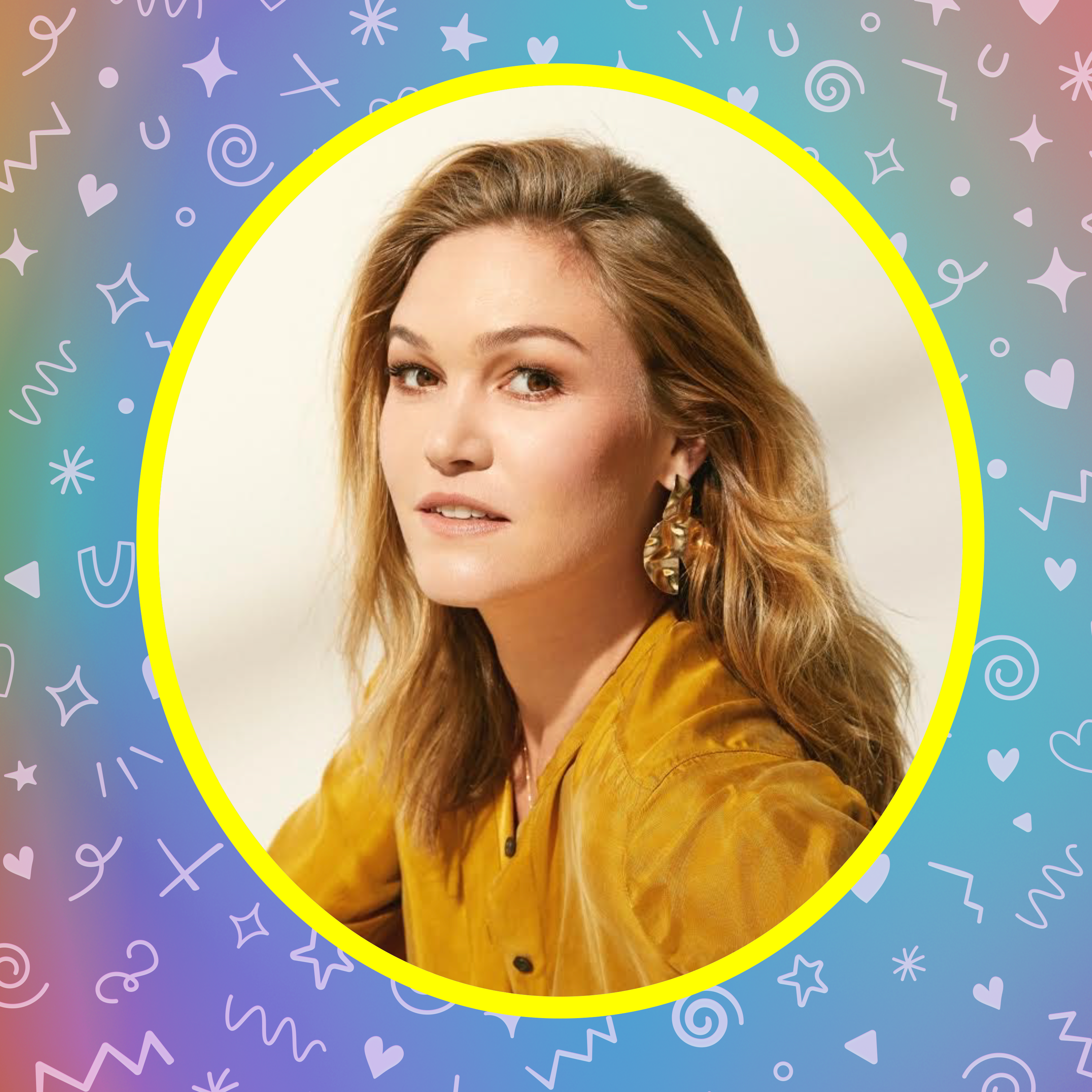'Save the Last Dance' star Julia Stiles Is finally dancing for REAL | OMG Obsessed
