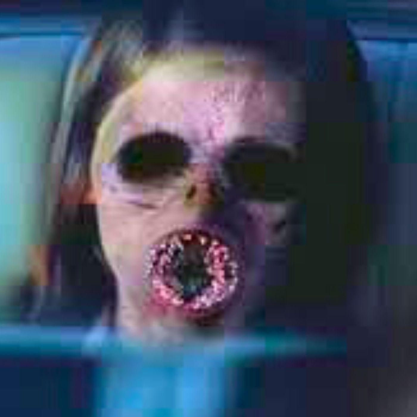 Real Life Encounters With Supernatural Beings episode artwork