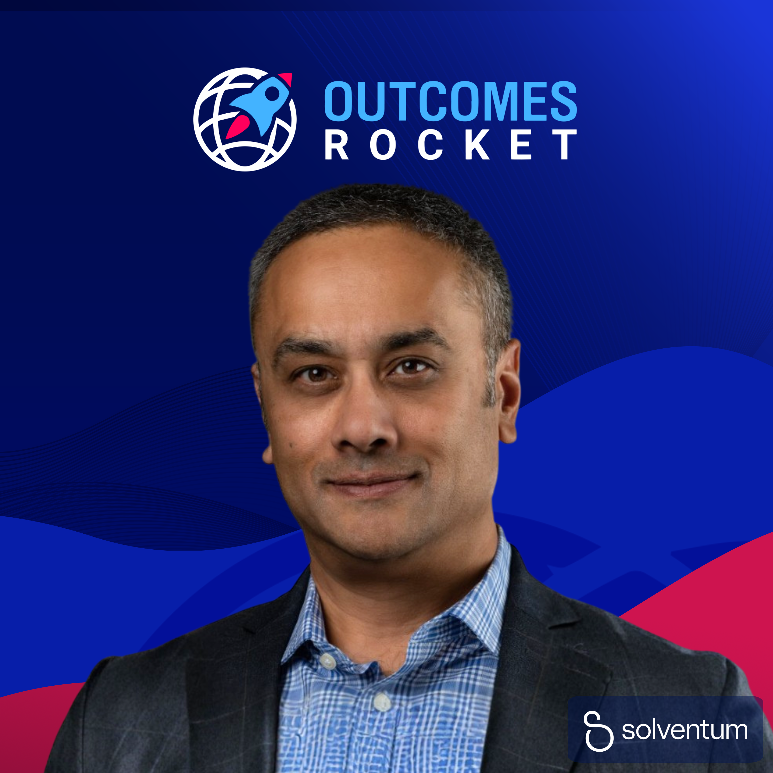 Why Customer Success Is the Next Major Category in MedTech with  Rupal Ayer, Senior Director of Customer Success at Solventum episode artwork
