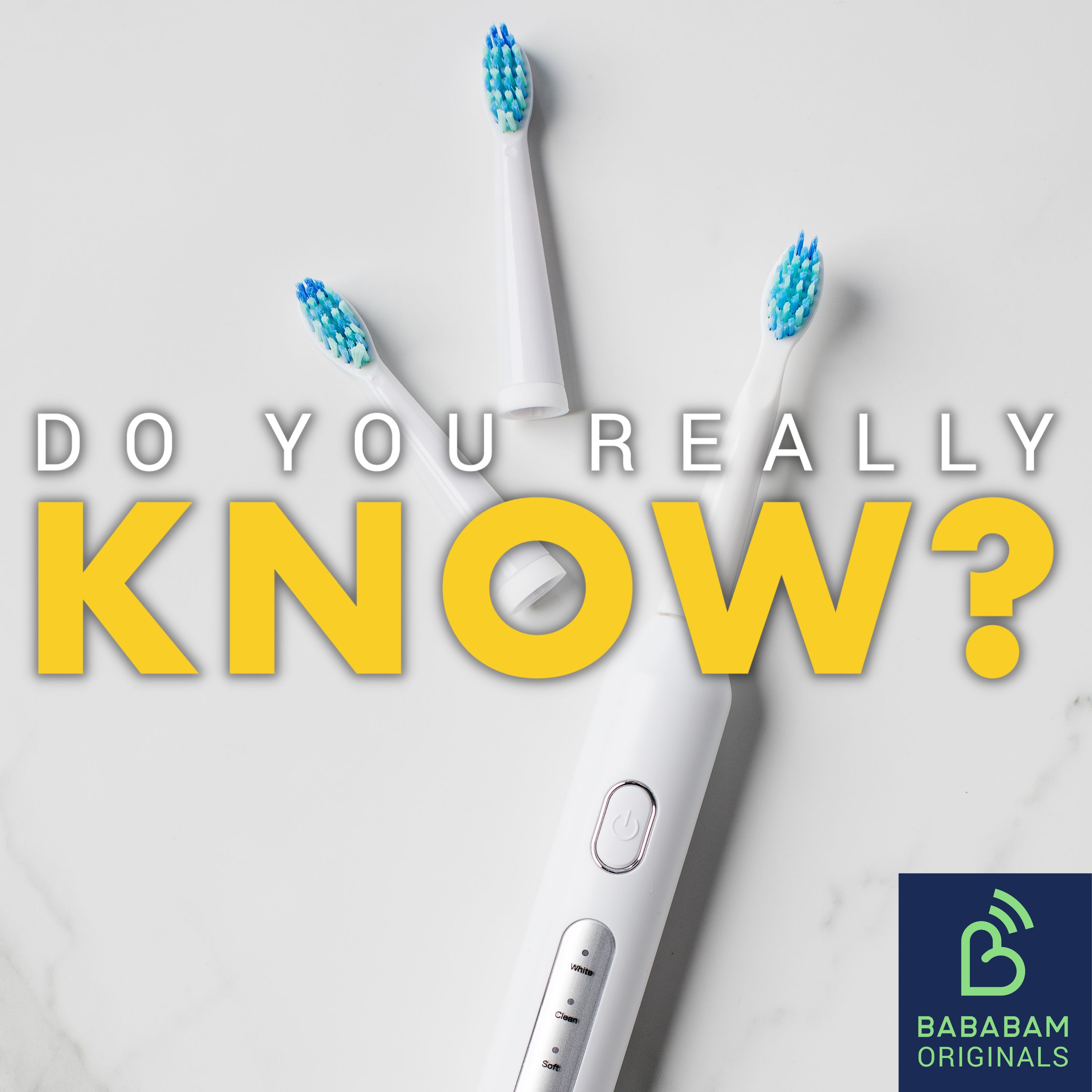 Are electric toothbrushes really more effective?
