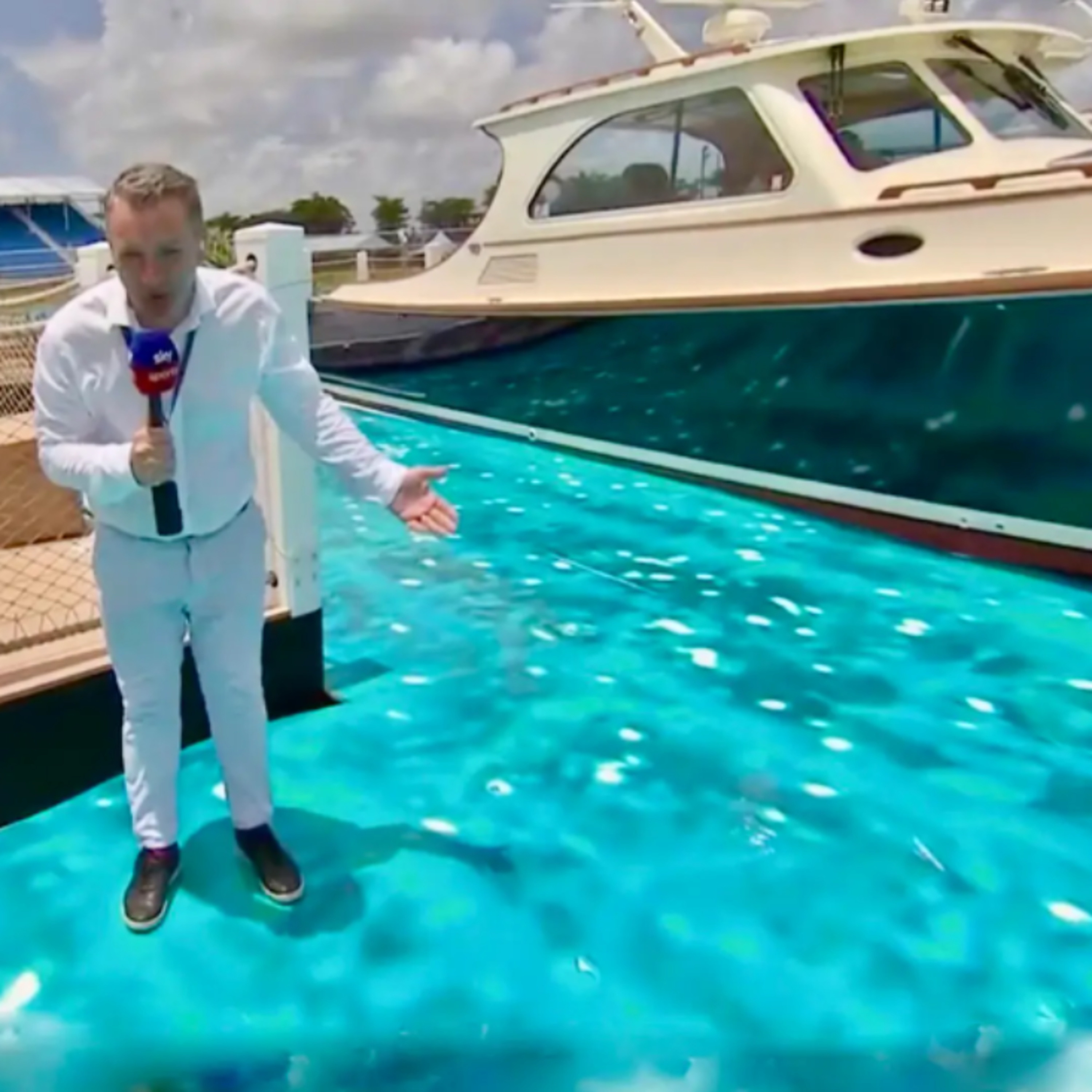 2022 Miami Grand Prix-view