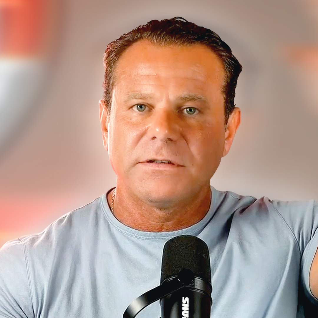 148: How to Break the Pattern of Self-Abandonment