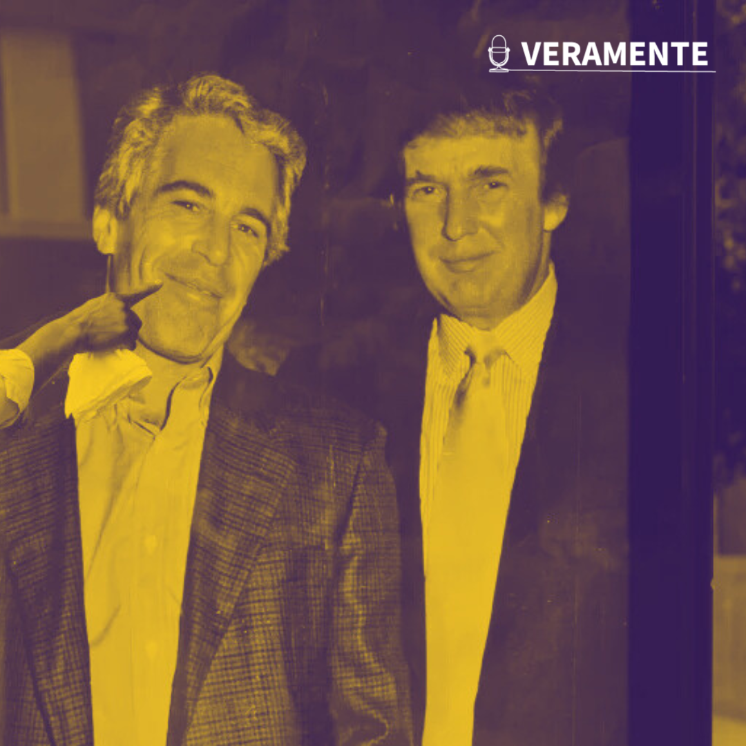 Trump è finito dalla parte sbagliata di una teoria del complotto