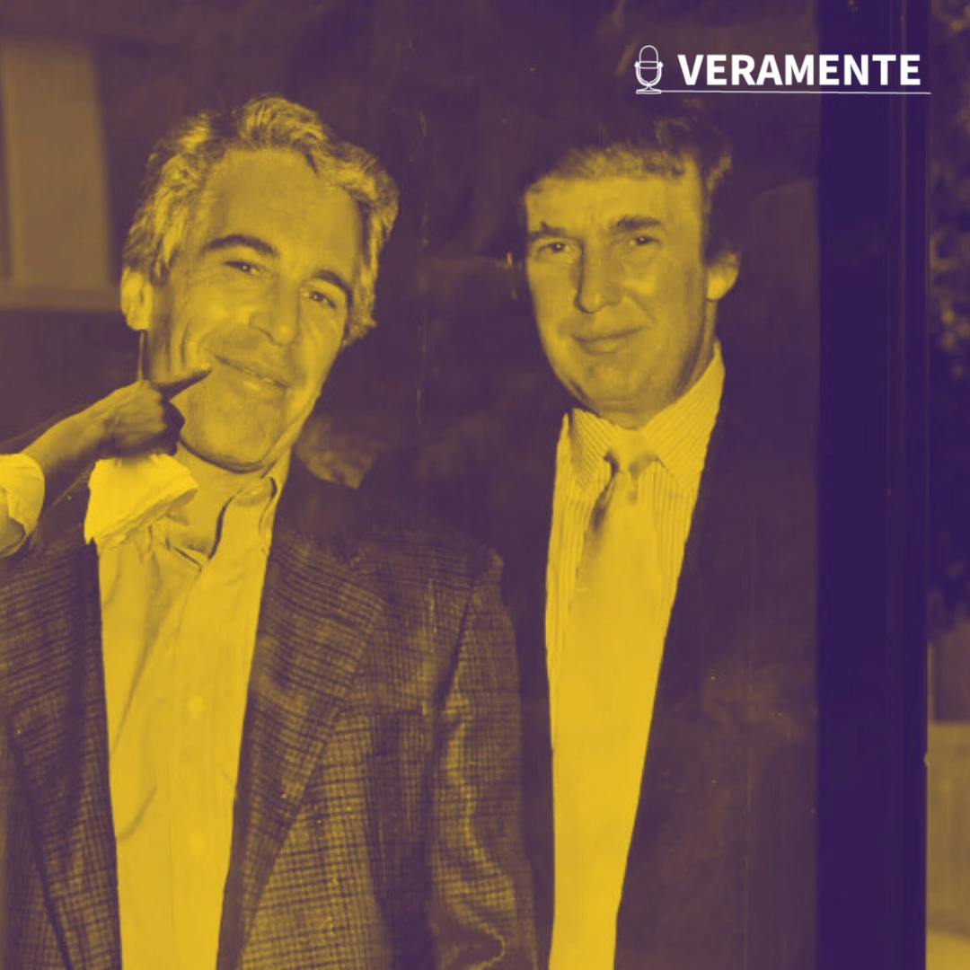 Trump è finito dalla parte sbagliata di una teoria del complotto Trump è finito dalla parte sbagliata di una teoria del complotto