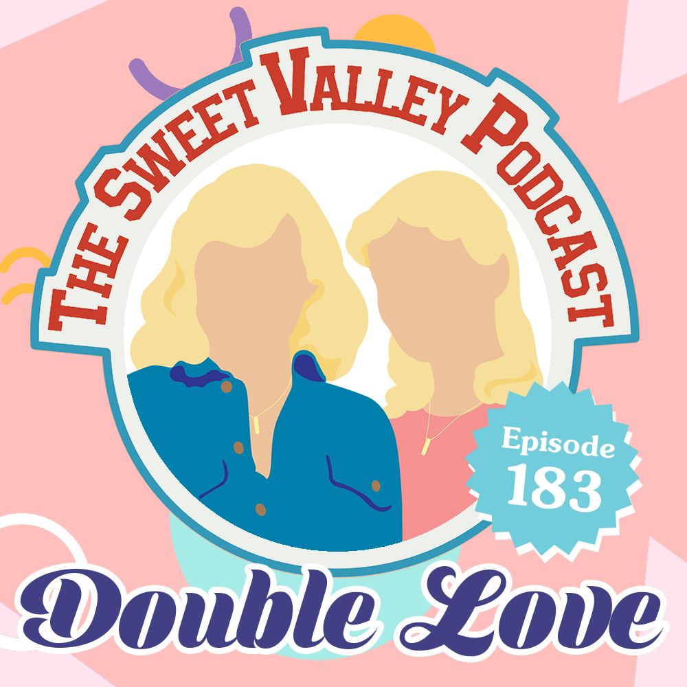 DOUBLE LOVE: ONCE UPON A TIME PART TWO podcast artwork