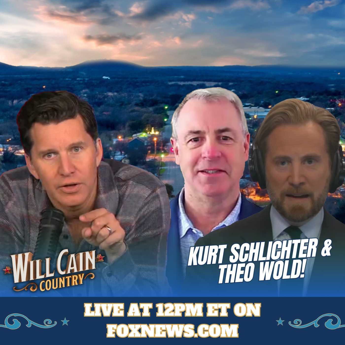 Clarence Thomas: Progressivism Is an ‘Existential Threat’ to America (ft. Kurt Schlichter & Theo Wold)