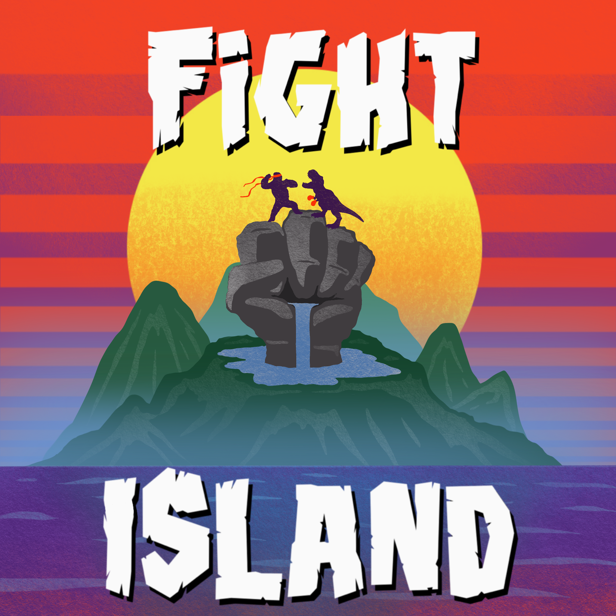 Fight Island