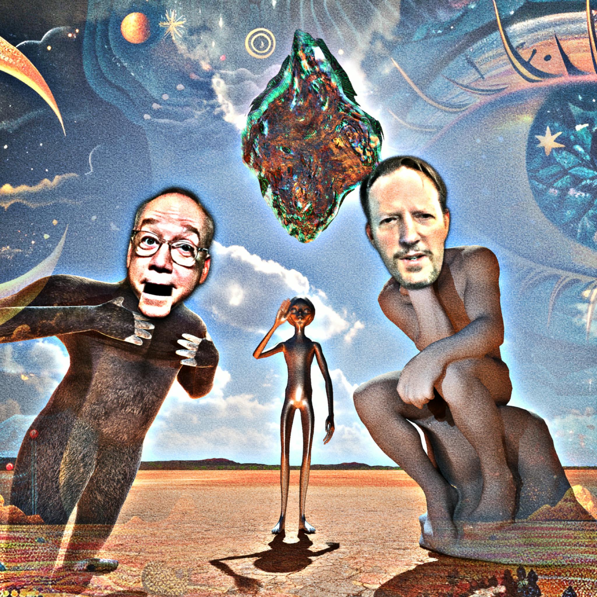 ASK THE PHILOSOPHER! PT 1