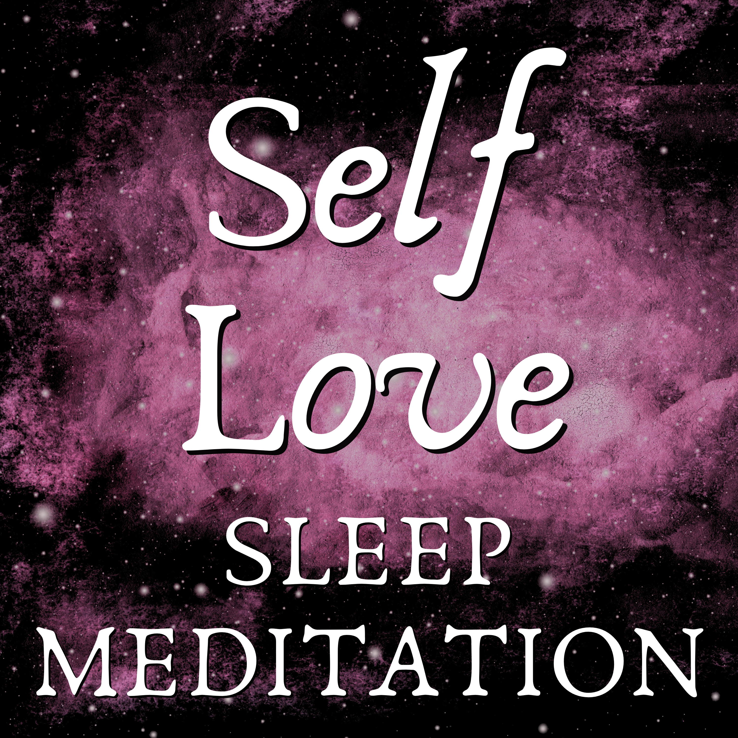 Sleep Meditation for Self Worth | Heal & Fall in Love With Yourself