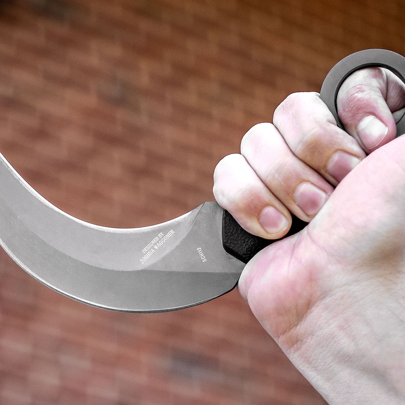 Testa Di Gonzo- Pillole di giornalismo Gonzo!