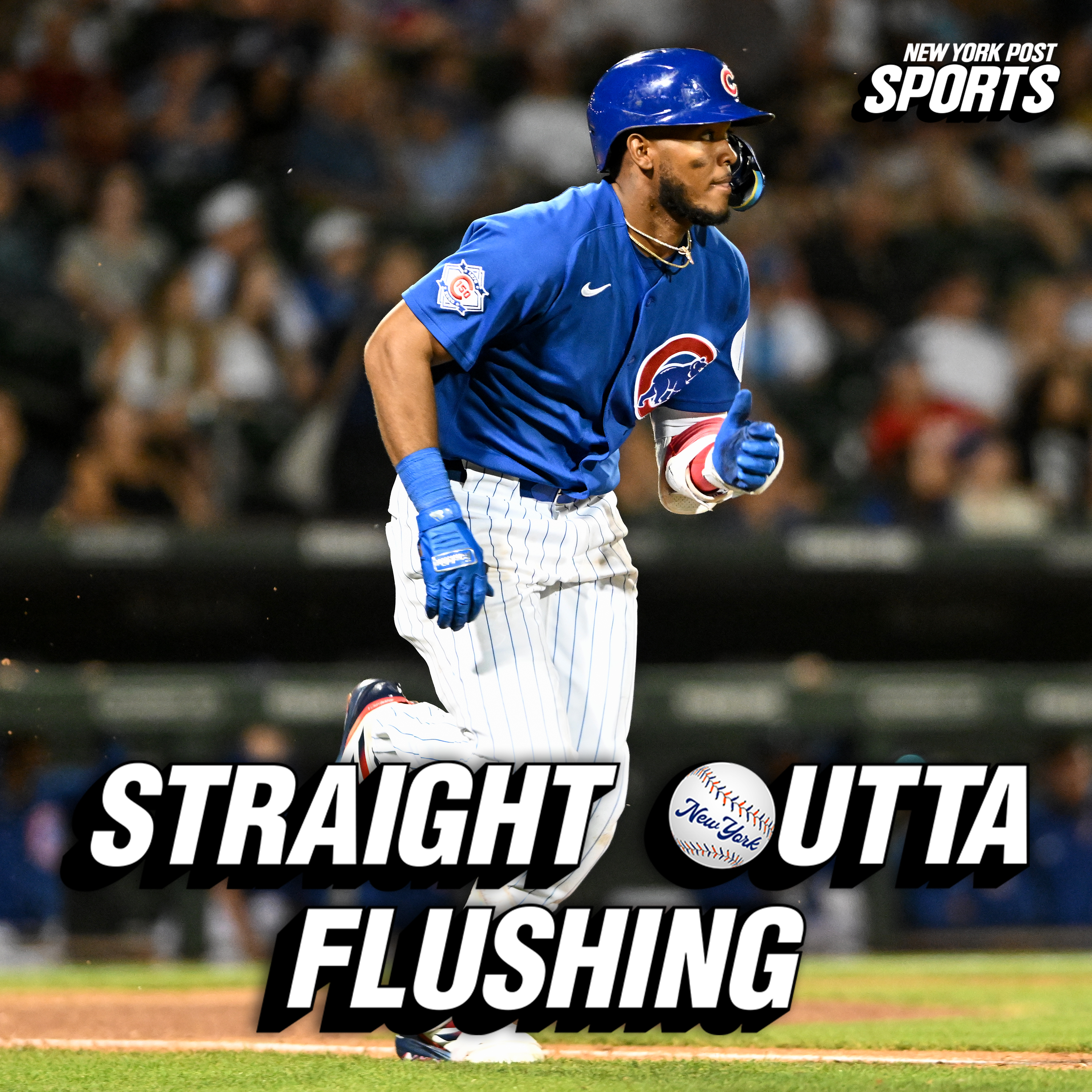 Mets Couldn't Pass Up On Jefferson Rojas' Upside | Straight Outta Flushing