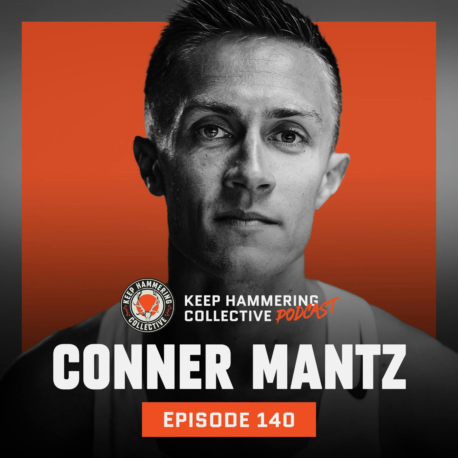 KHC 140 - Conner Mantz KHC 140 - Conner Mantz
