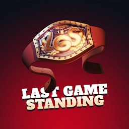 Last Game Standing