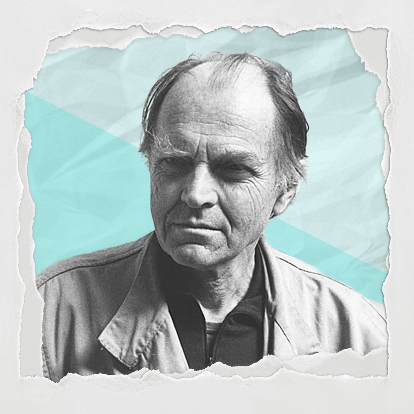 Aufnahmeschluss – Paul Feyerabend