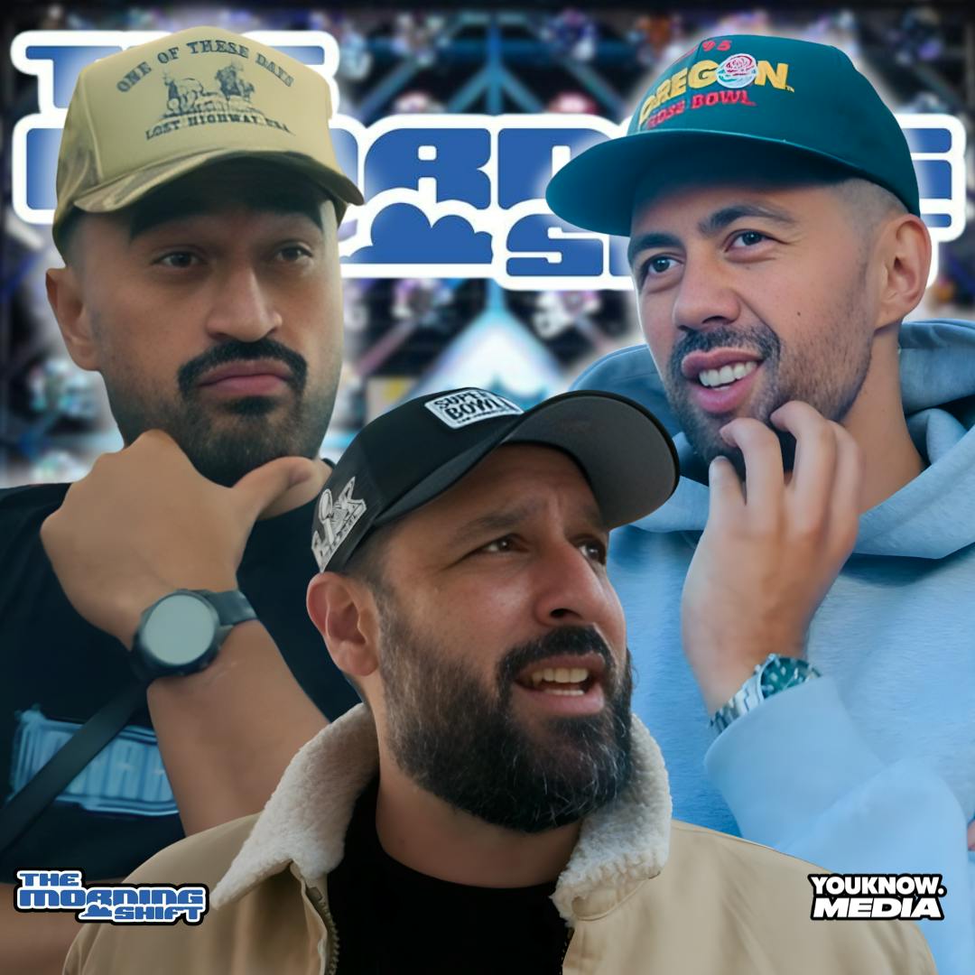 Radio Row Put The Boys To The Test! Radio Row Put The Boys To The Test!