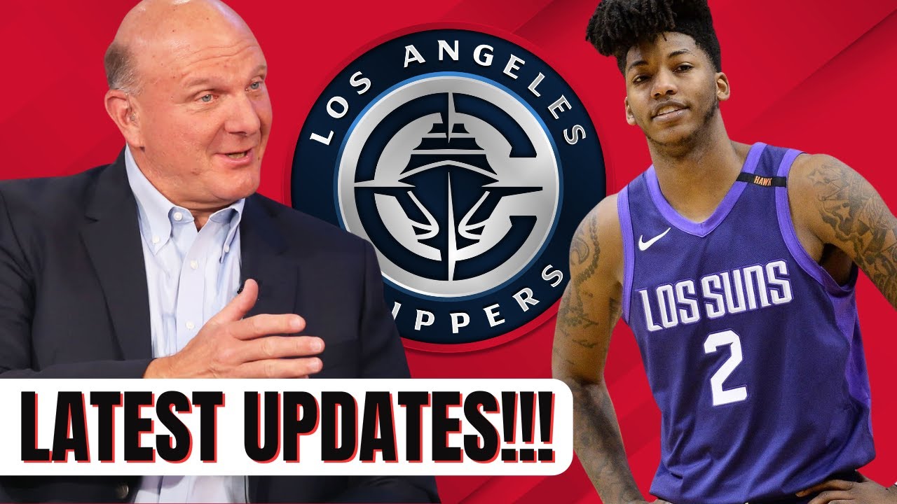 This is INEVITABLE... | Daily Clippers News & Rumors episode artwork