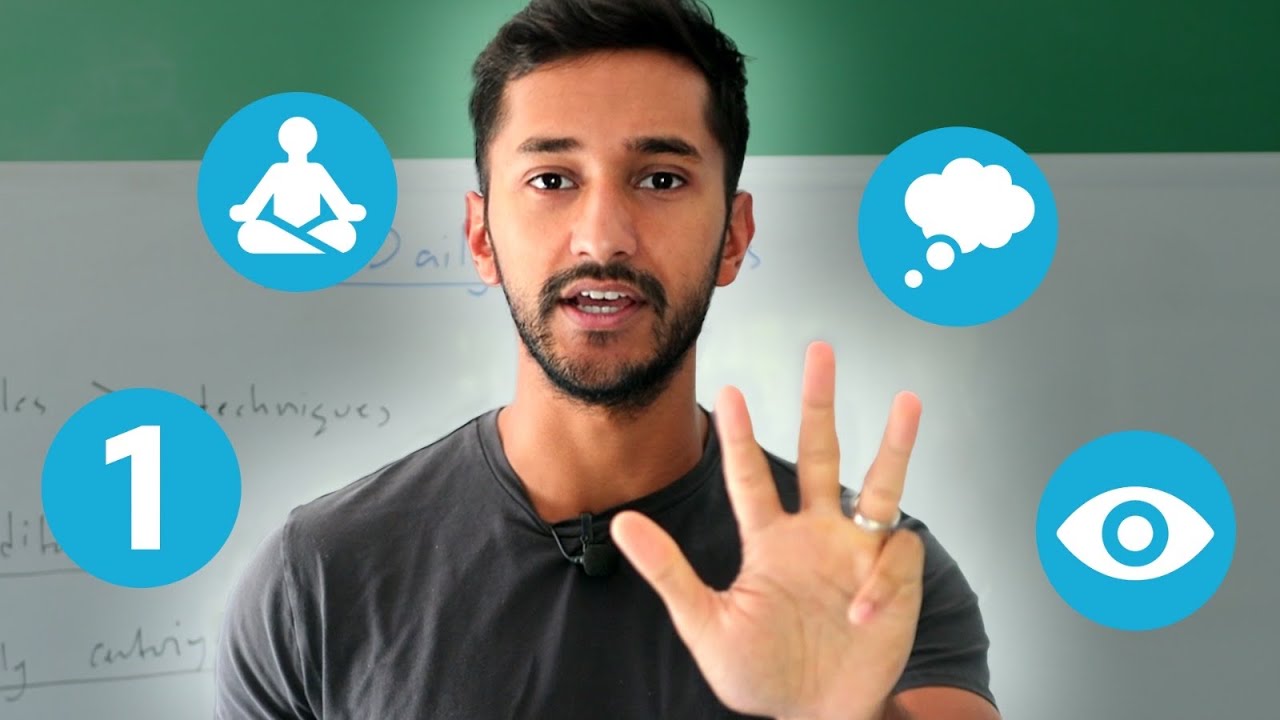 My Manifestation Routine: 4 daily habits that will change your life | Quazi Johir