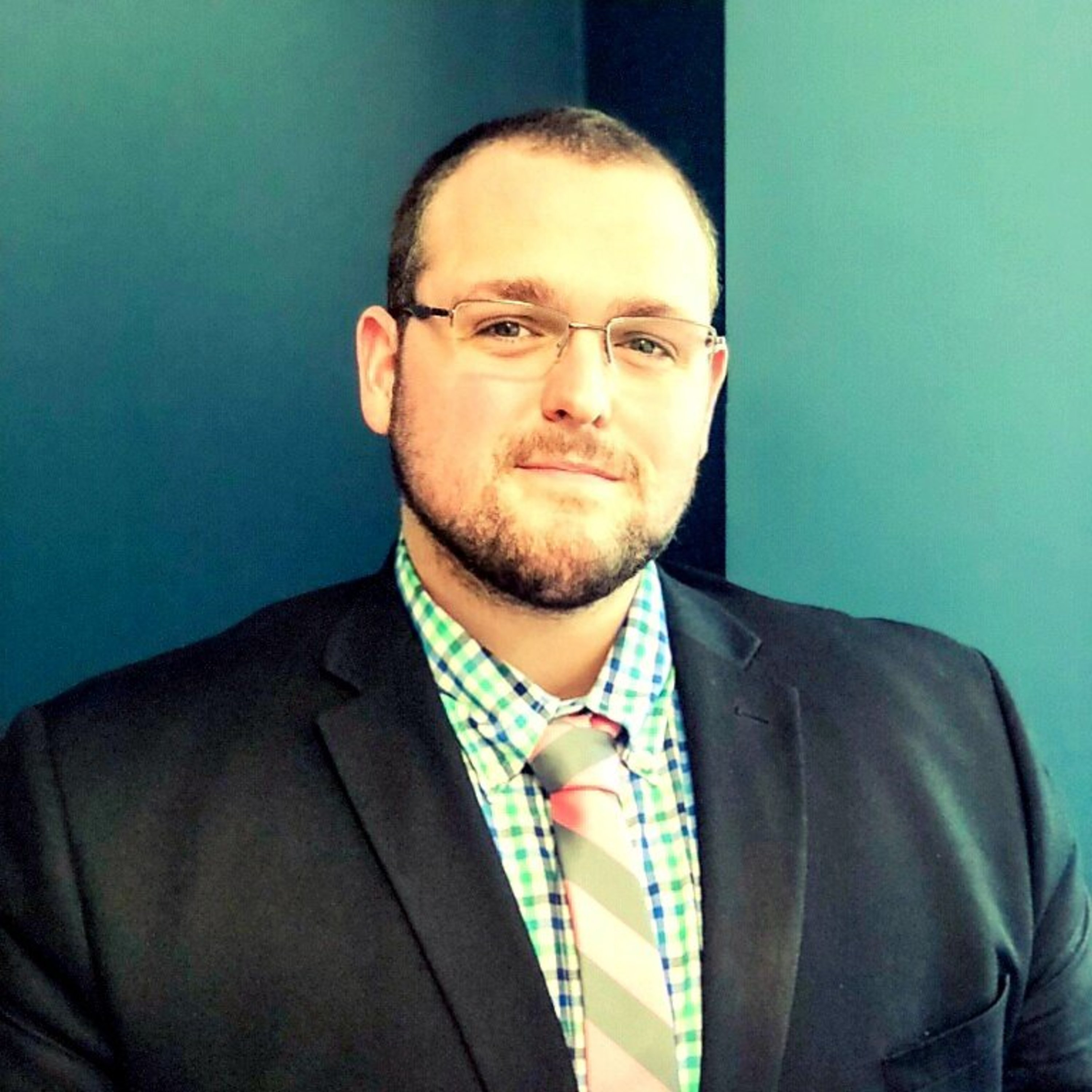 A Movement for Liberty with Brian Nichols- from "Bills" with Luke Scorziell