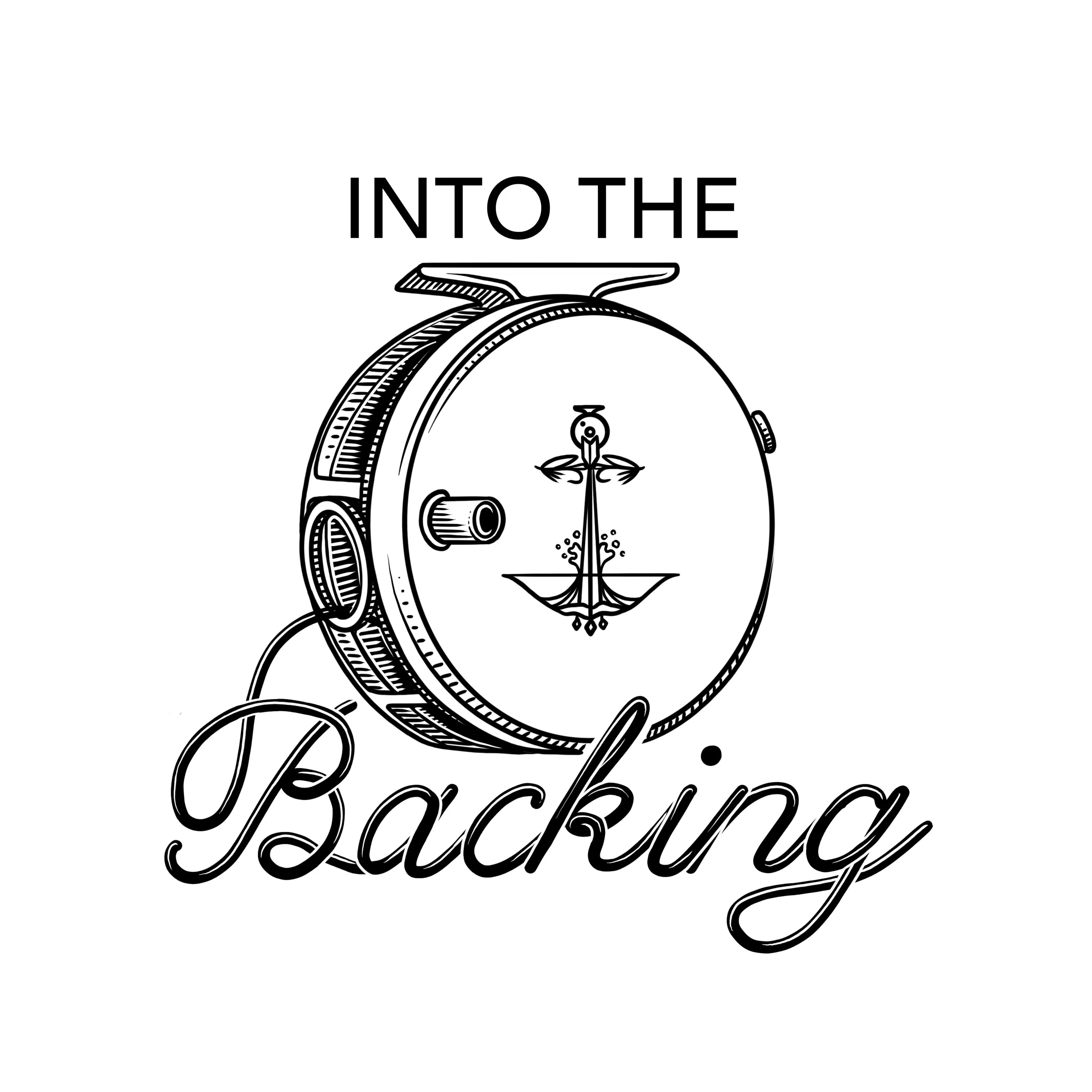 Into the Backing Ep. 13: Pinniped Predation on Salmon and Steelhead Stocks episode artwork