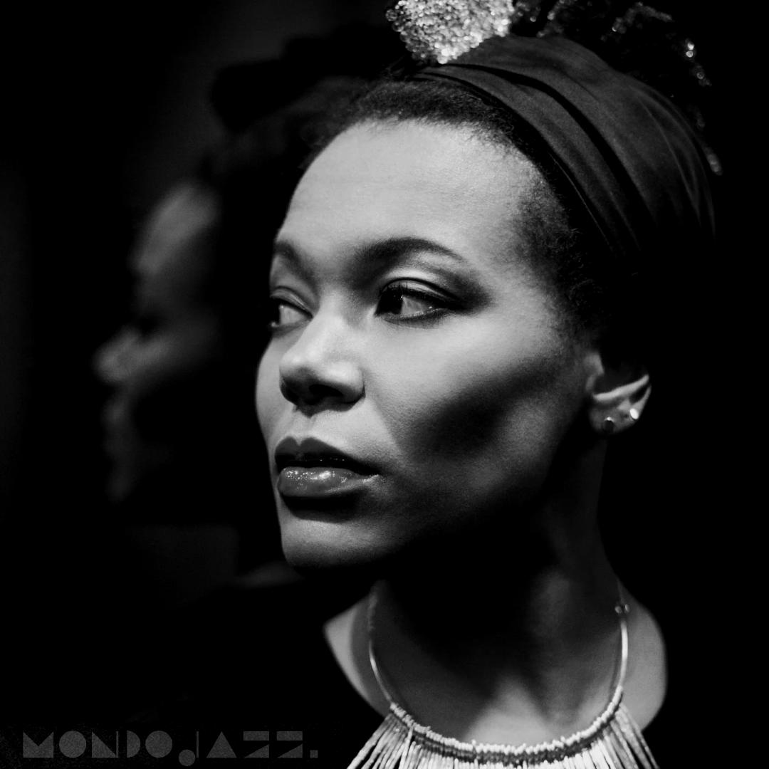 China Moses, Sylvie Courvoisier, Ben Rosenblum, Lilly Hertzman & More [Mondo Jazz 362-1]