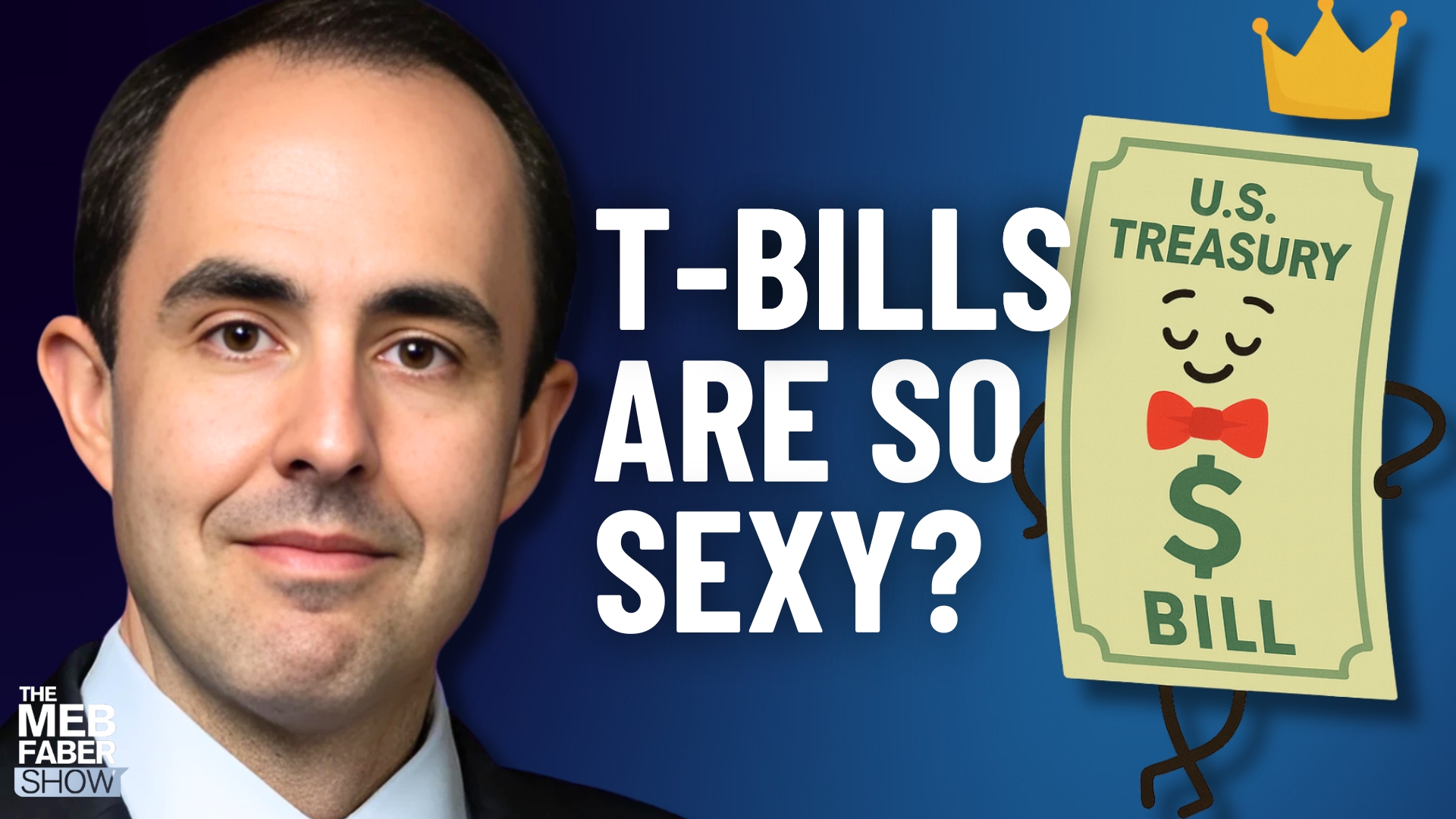 Innovative Tax Strategies in Bond Investing [Alex Morris] | #596