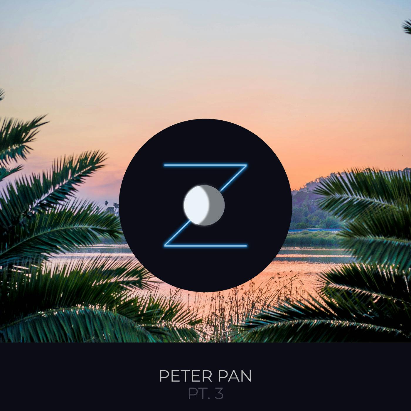 Peter Pan pt. 3 Peter Pan pt. 3