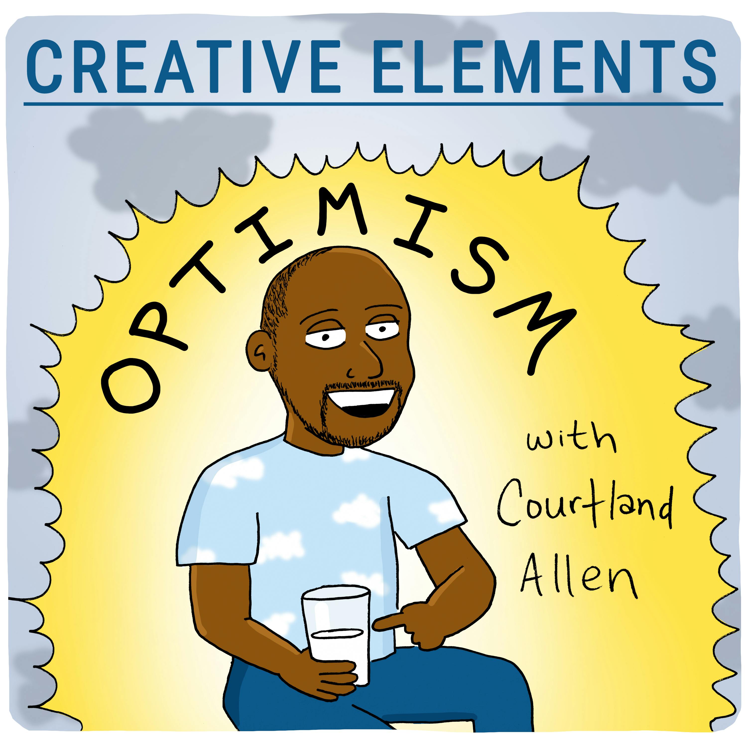 #58: Courtland Allen [Optimism]