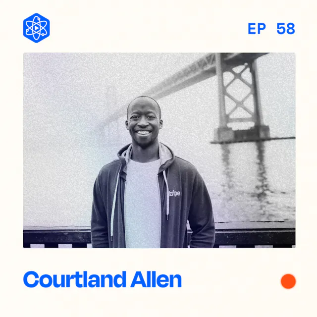 Episode 58: Courtland Allen