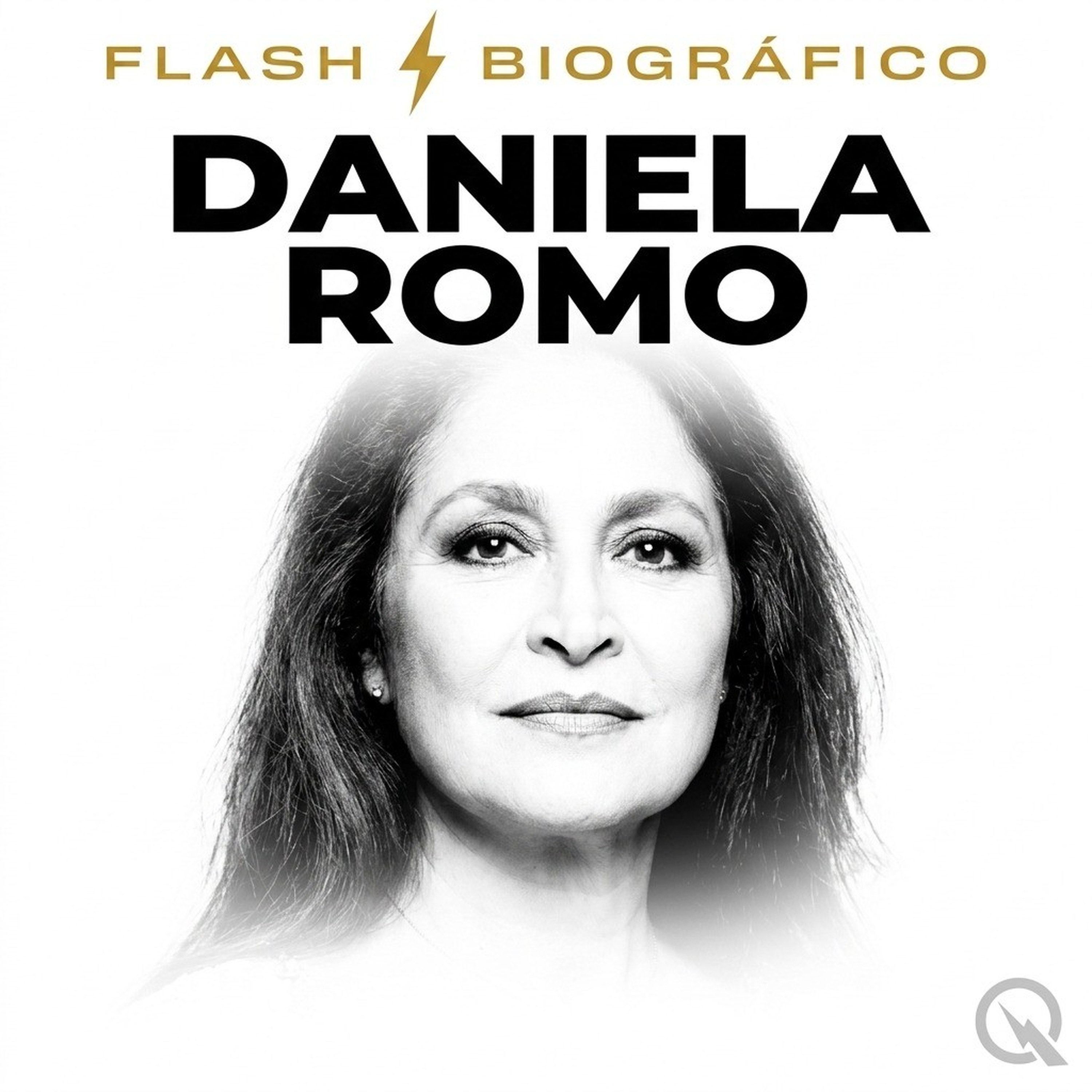 Daniela Romo - Flash Biográfico