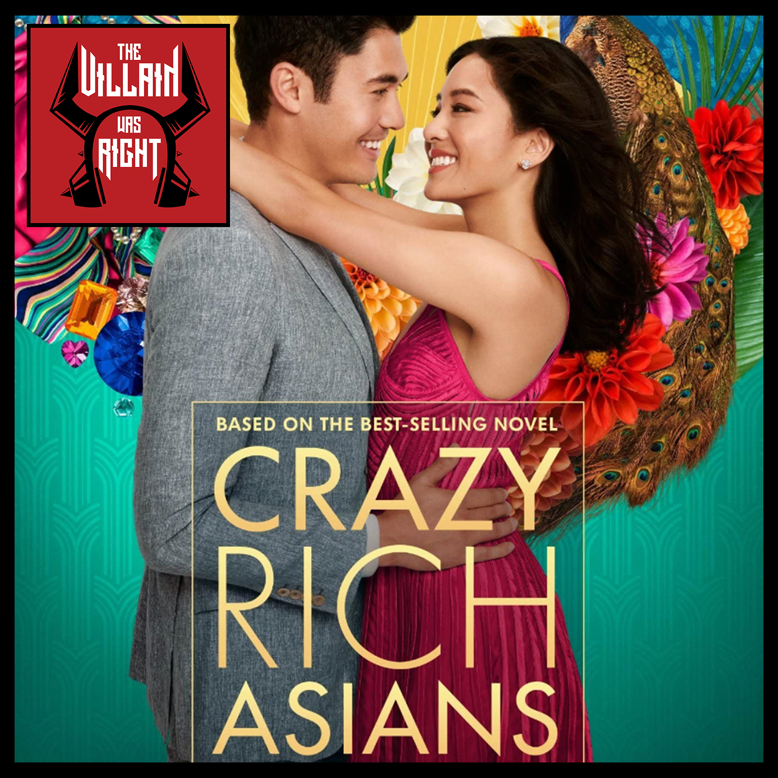 The Villain Was Right