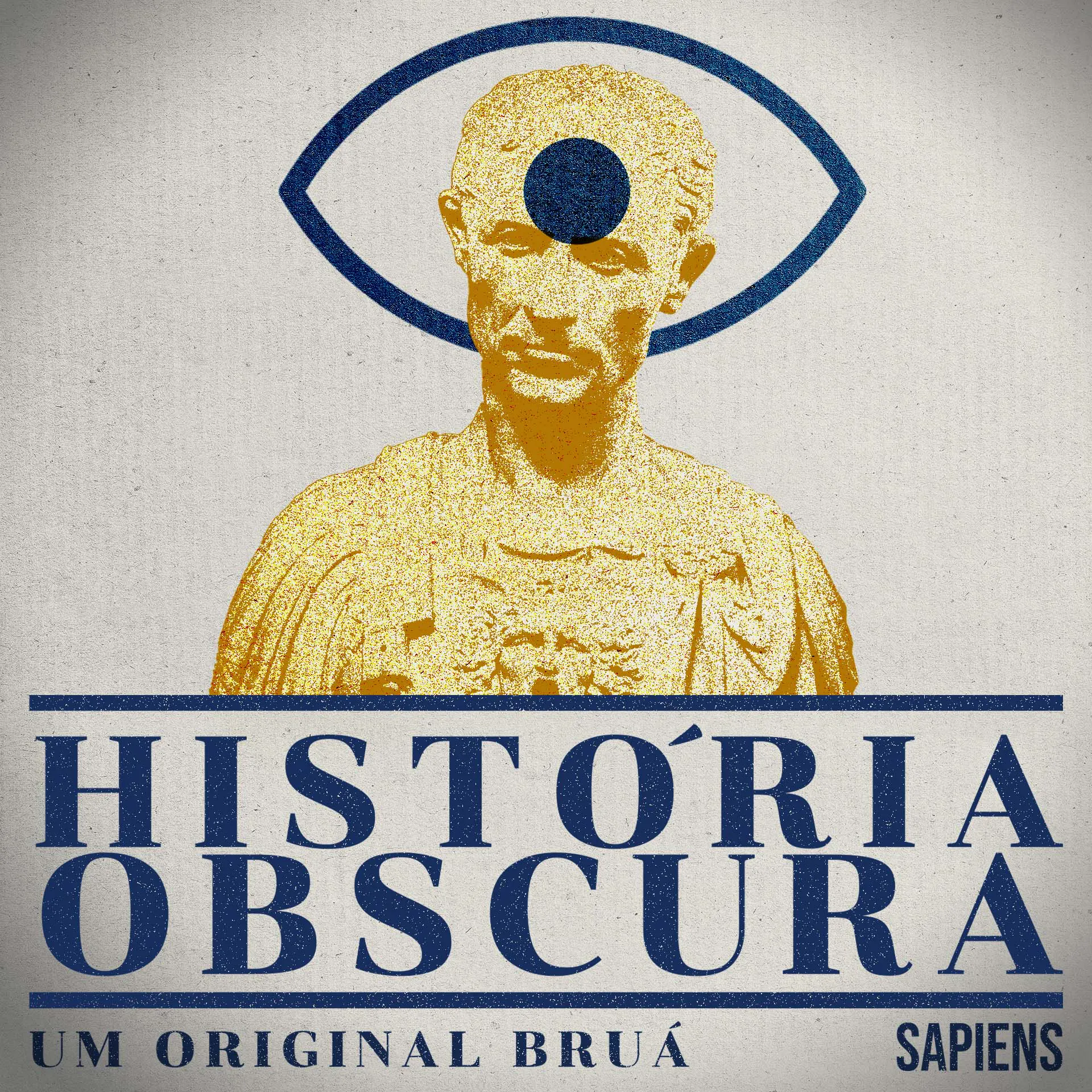 História Obscura | 23. Os Oito Partidos Chineses: Mao Tsé-Tung e a batalha pela alma da China episode artwork