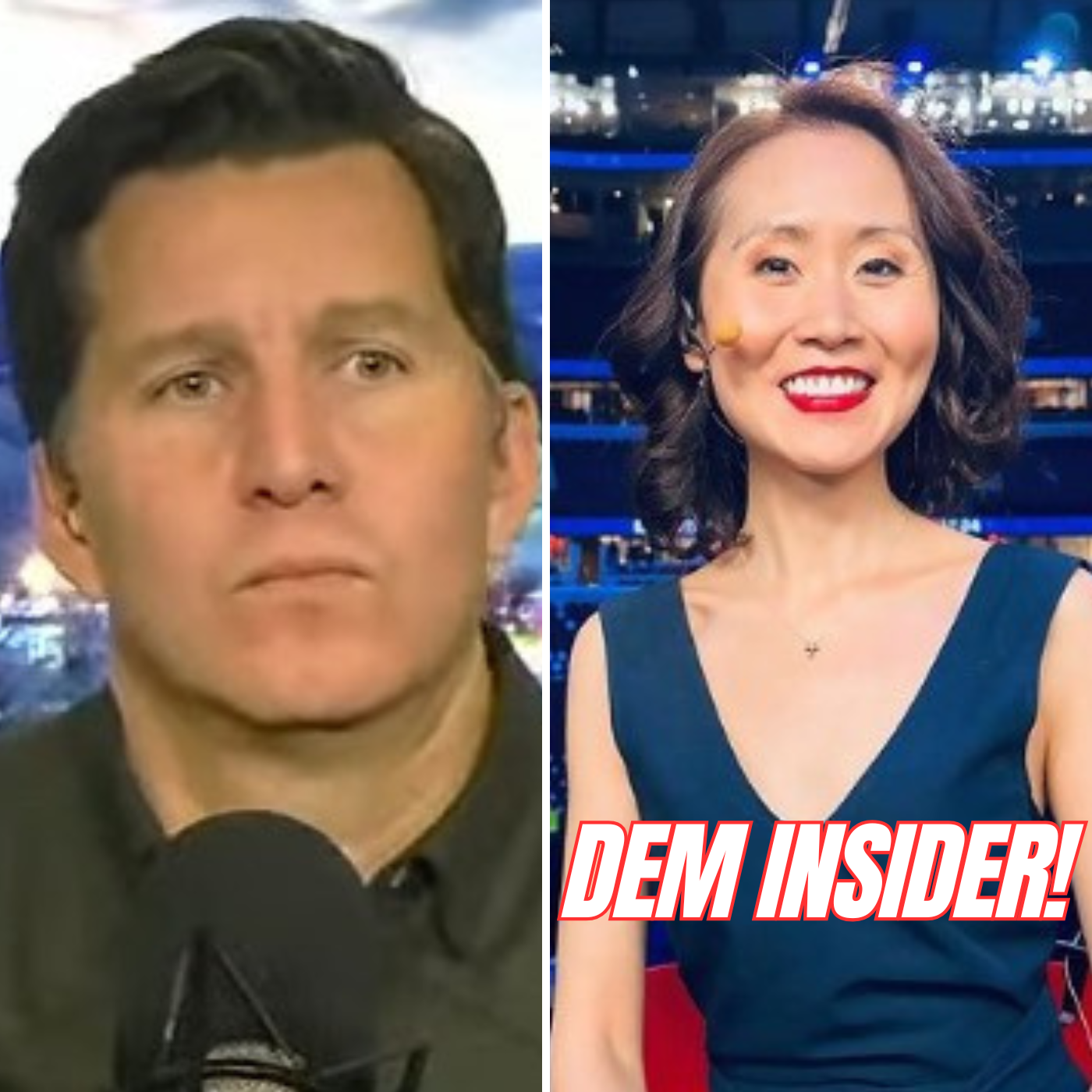 SHOCKING REVELATIONS From Democrat insider! Inside The Failed Harris Campaign