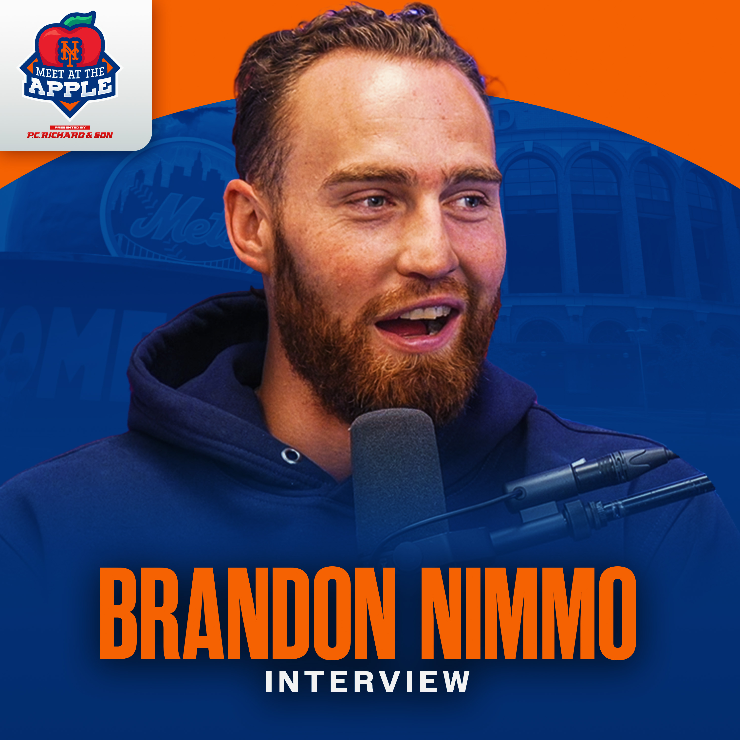 Why Nobody Wants To Play The Mets Right Now | Brandon Nimmo Interview | Cubs Recap episode artwork