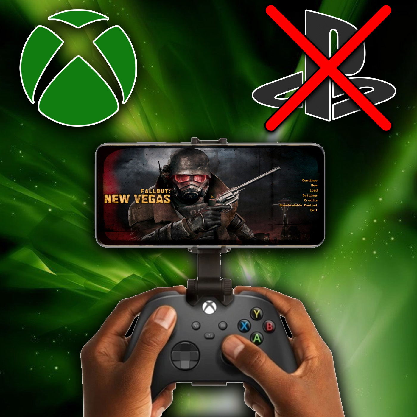 Xbox & PlayStation Continue To March In Different Directions - H.A.M. Radio Podcast Episode #297