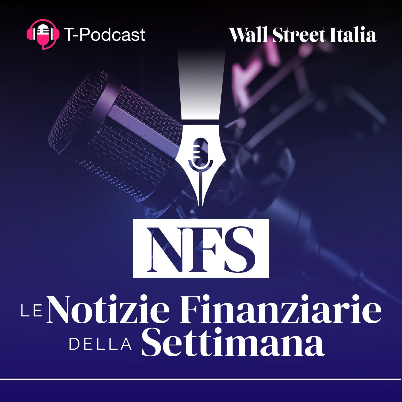 NFS: le Notizie Finanziarie della Settimana