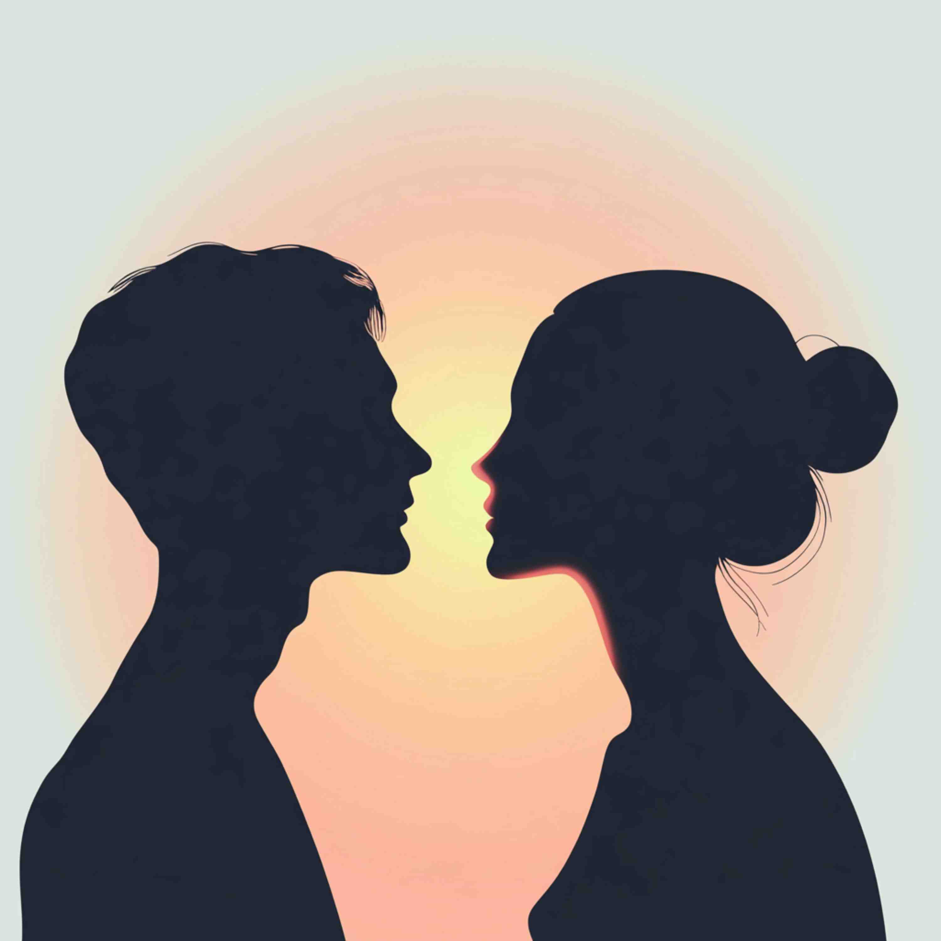 How To Stop Feeling Frustrated With Someone by Stella Grizont on Empathy and Emotional Clarity