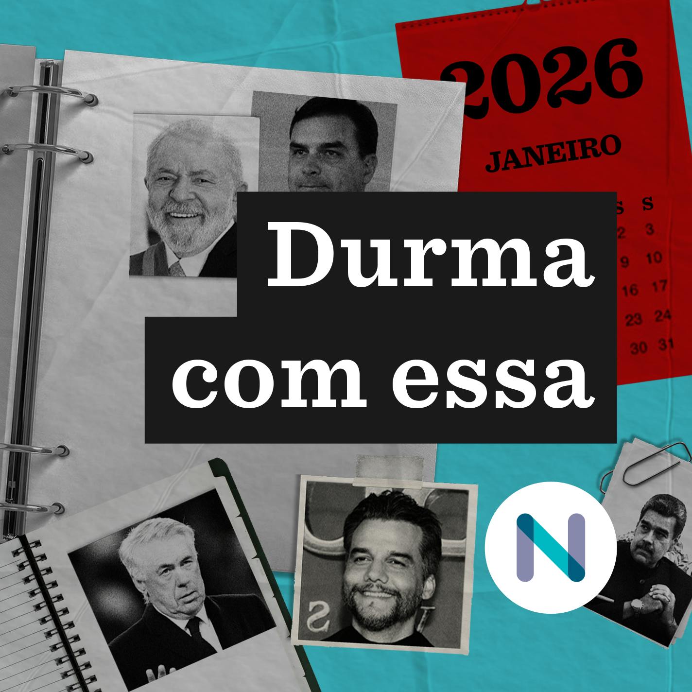 Eleições no Brasil. Copa do Mundo. O que esperar de 2026 Eleições no Brasil. Copa do Mundo. O que esperar de 2026