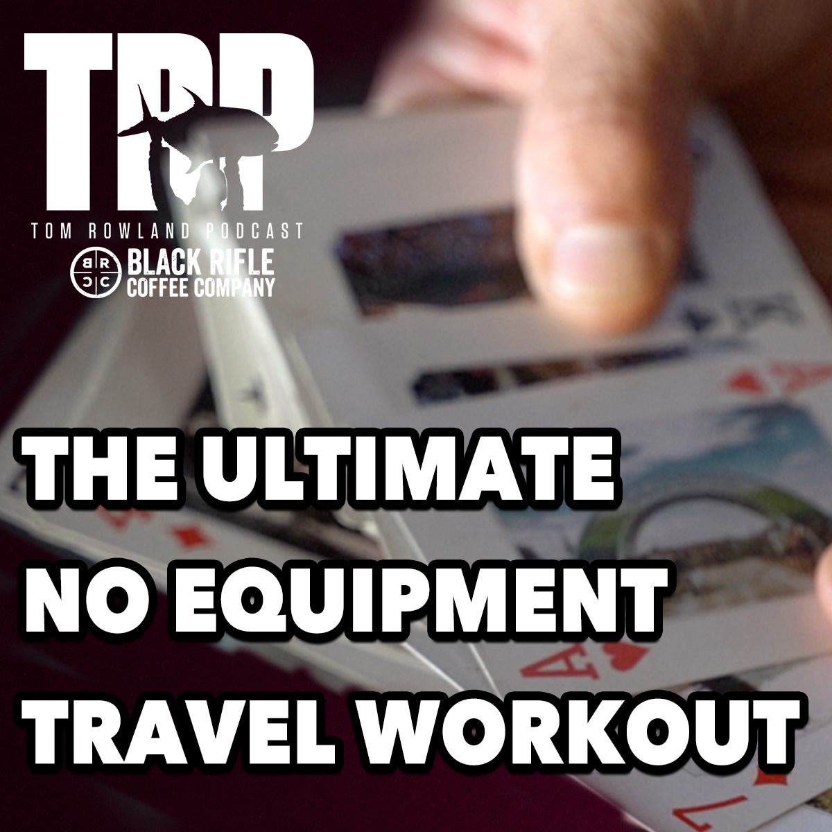 Physical Friday - The Ultimate (No Equipment)Travel Workout!!  - Episode #757