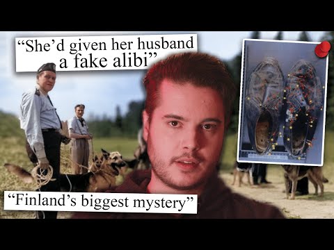 True Crime with Joshua Miles