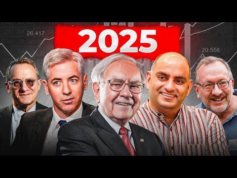 Top Stocks the Smart Money is Buying for 2025 episode artwork