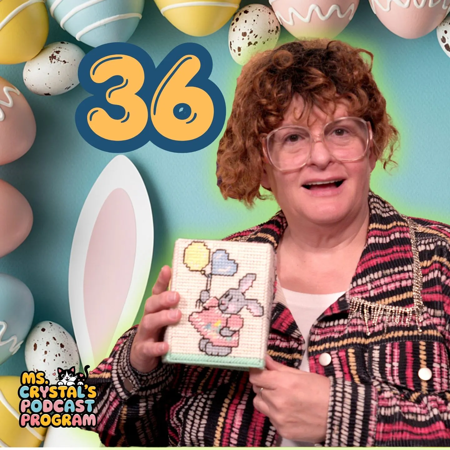 36. Life is all about..... episode artwork