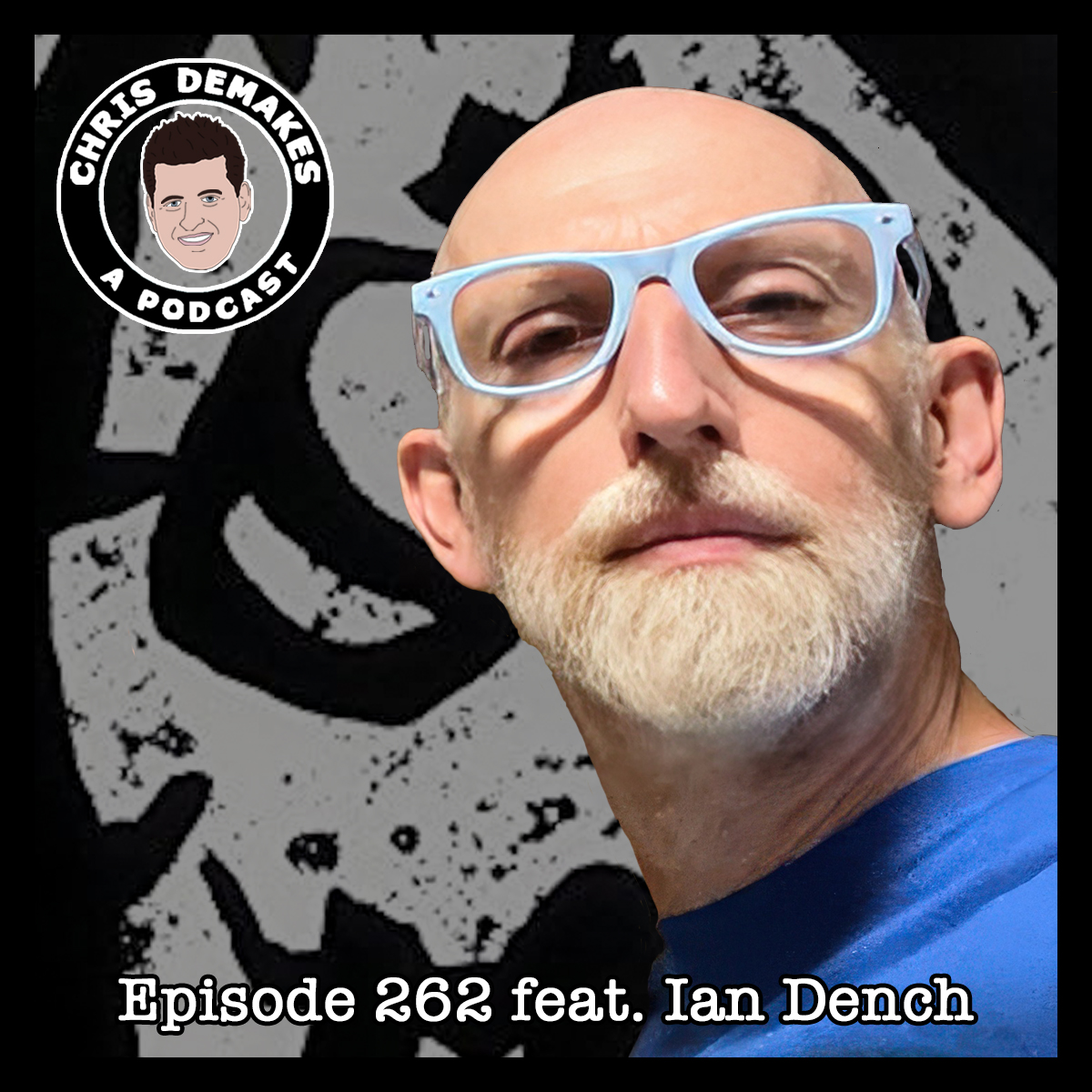 Chris DeMakes A Podcast: Ian Dench discusses EMF's "Unbelievable"