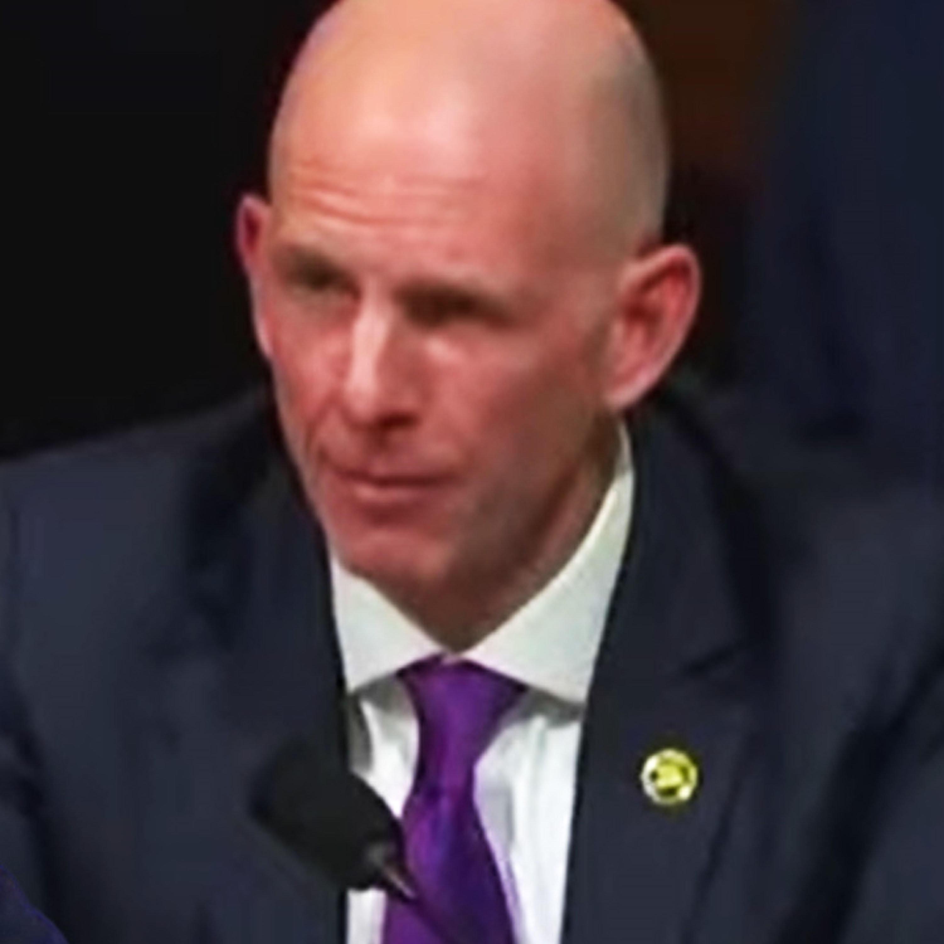 ANTIFAAAA! - December 12, 2025