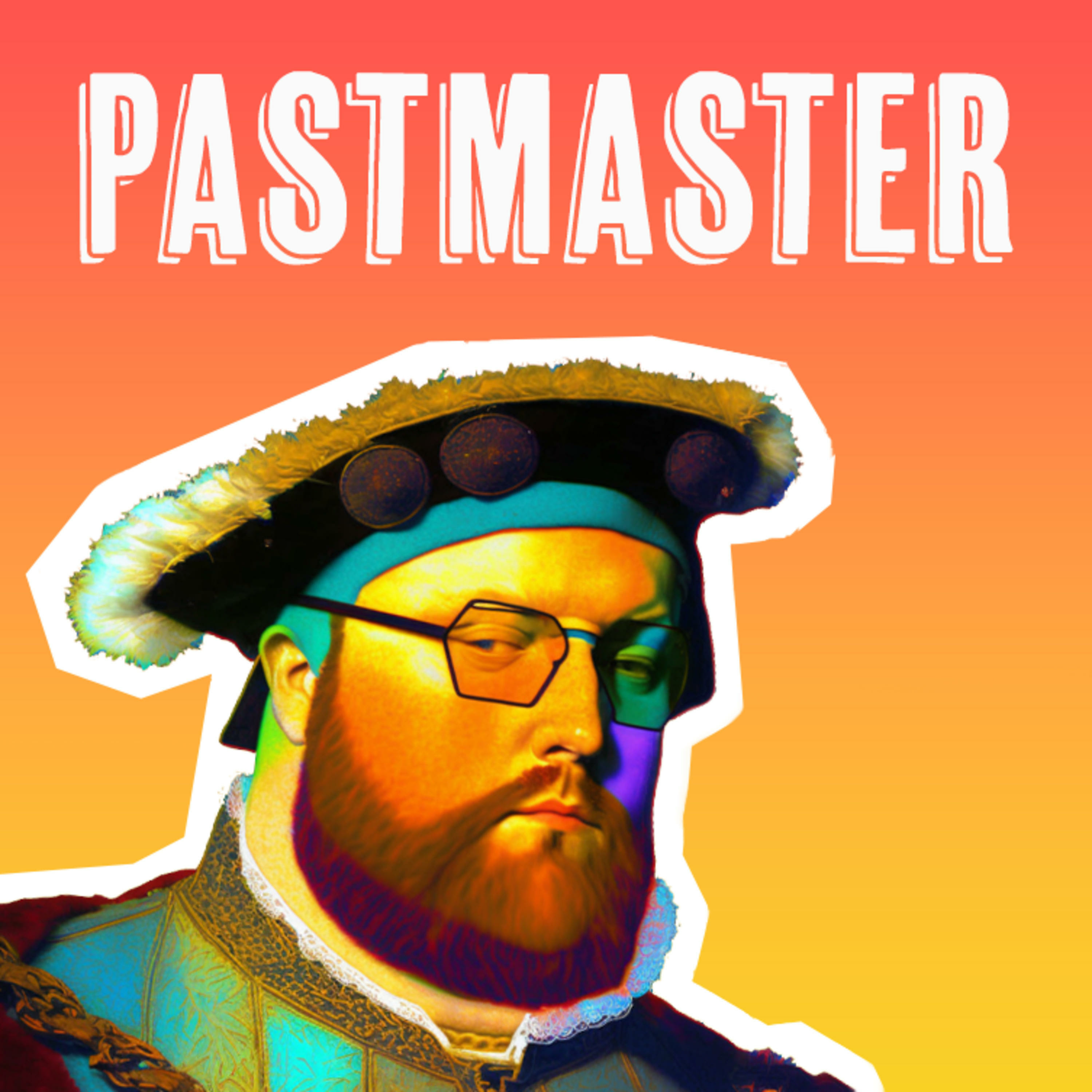 PastMaster: Reshaping History