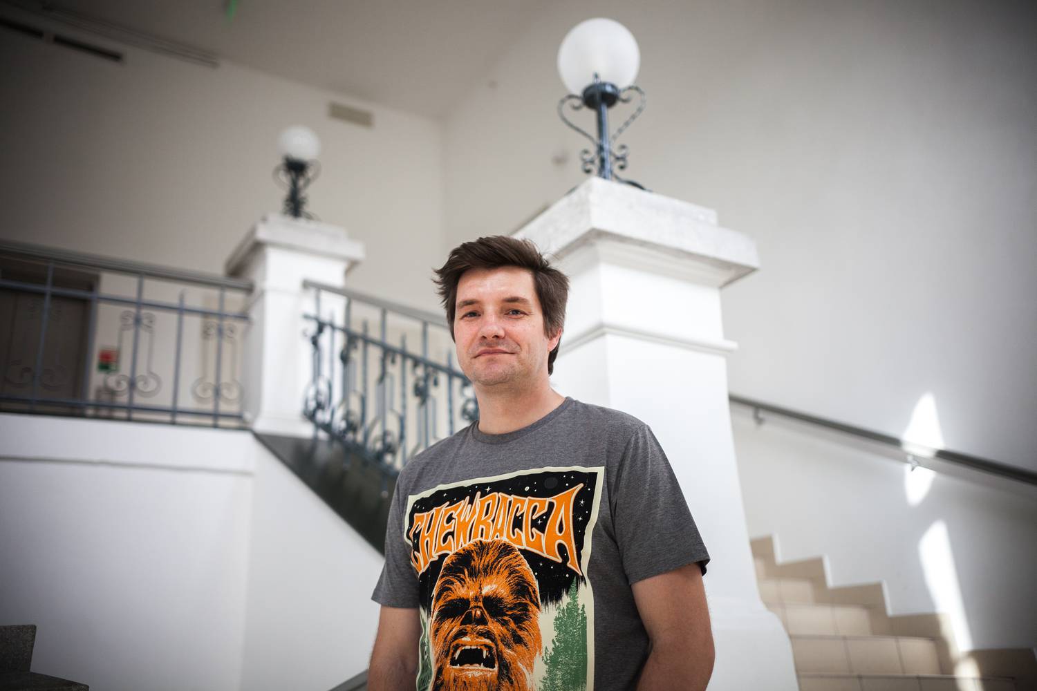 Te vagy a Madarász Isti? Téged szeretnek a színészek!