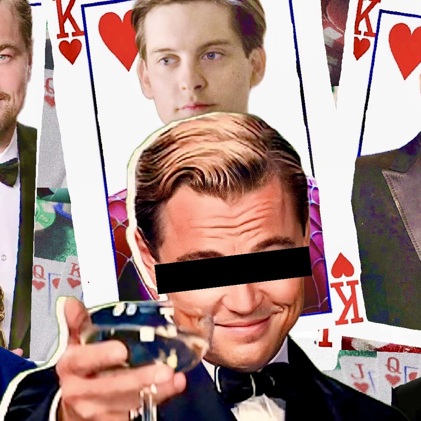 EVERYTHING You Don't Know About The Secret Celebrity Poker Heist episode artwork