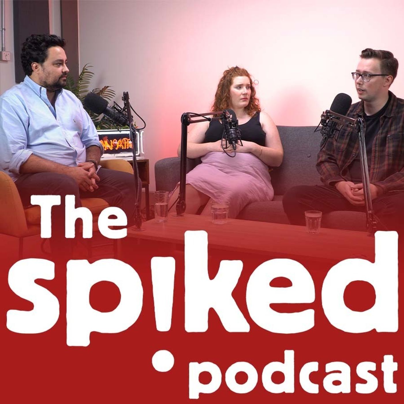 Salman Rushdie and the new ayatollahs