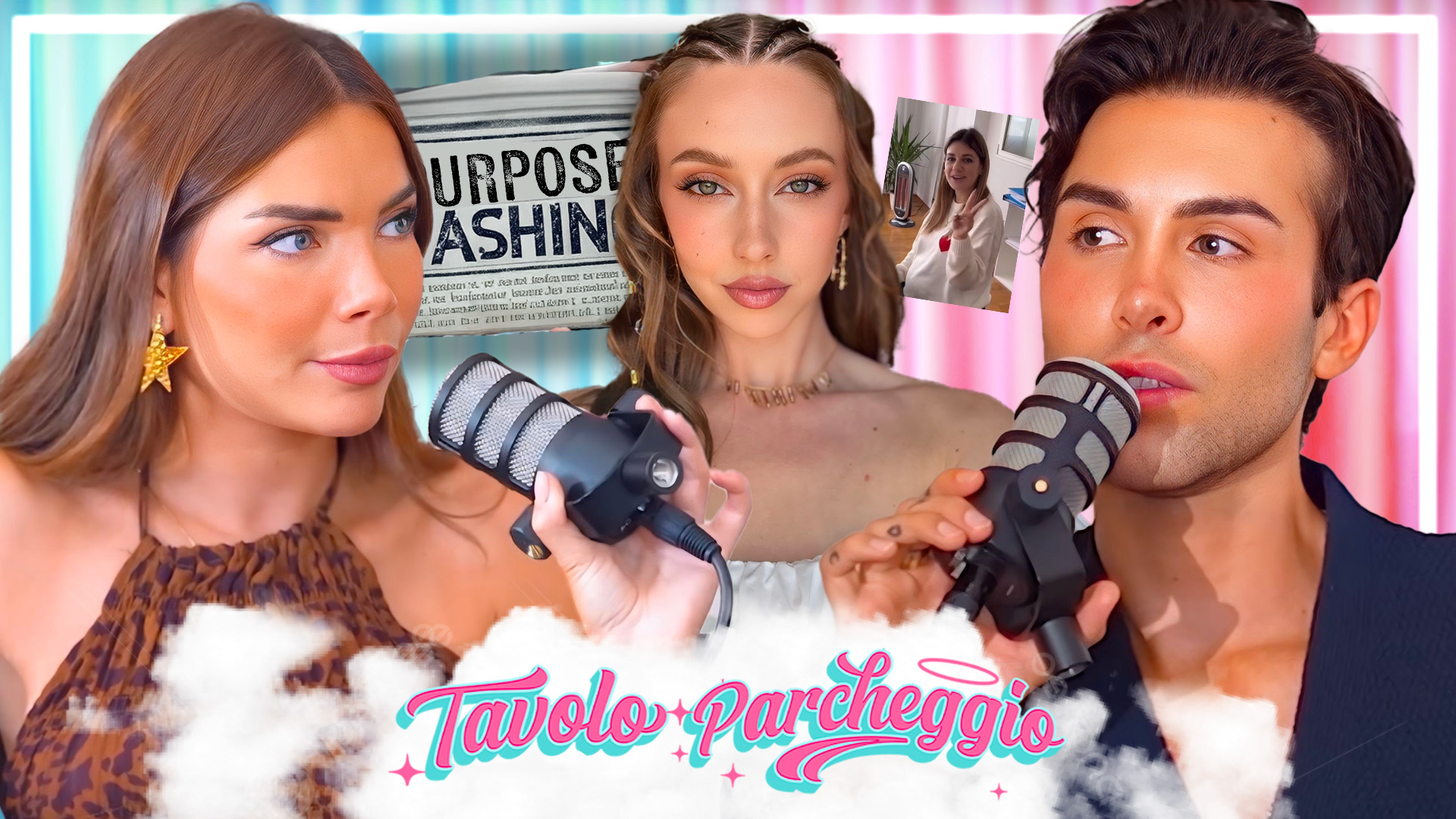 Amabile, Ferragni e Altri Drammi - Ep.97